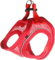 Harnas Step&amp;Go Bento Rood