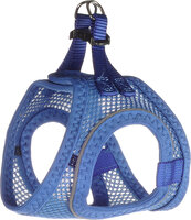 Harnas Step&amp;Go Bento Blauw