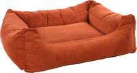 Mand Celeste Rechthoekig Cognac