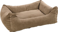 Mand Celeste Rechthoekig Beige