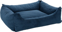 Mand Celeste Rechthoekig Donkerblauw