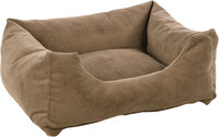Mand Celeste Rechthoekig Beige