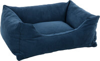 Mand Celeste Rechthoekig Donkerblauw