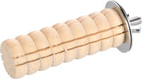 Knabbelhout Majs Beige