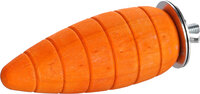 Knabbelhout Caro Oranje