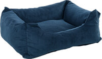 Mand Celeste Rechthoekig Donkerblauw