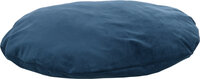 Kussen Celeste Ovaal Donkerblauw