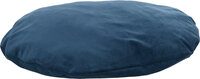 Kussen Celeste Ovaal Donkerblauw