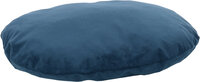 Kussen Celeste Ovaal Donkerblauw