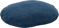 Kussen Celeste Ovaal Donkerblauw