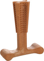 Speelgoed Nyl&#039;o Bamboo T-Bone met rundsmaak