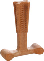 Speelgoed Nyl&#039;o Bamboo T-Bone met rundsmaak