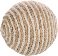 Speelgoed Bandit Bal Floris Beige