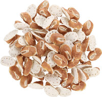 Snack R&#039;Hide Schoen Wit met kip 6-8cm 1,12kg