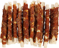 Snack R&#039;Hide Staaf met kip 25cm 80gr / 25 st 2kg