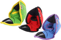 Kong Speelgoed Ballistic Hide &rsquo;n Treat Bal Meerdere kleuren