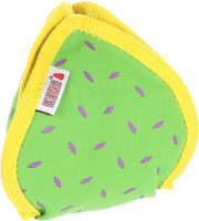 Kong Speelgoed Ballistic Hide &rsquo;n Treat Bal Meerdere kleuren