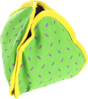 Kong Speelgoed Ballistic Hide &rsquo;n Treat Bal Meerdere kleuren