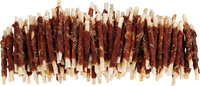 Snack R&#039;Hide Staaf met eend 12cm 12gr / 150 st 1,8kg