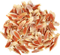 Snack Hapki Konijnenoren met kip