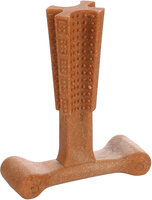 Speelgoed Nyl&#039;o Bamboo T-Bone met rundsmaak