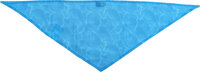 Koelbandana Fresk Inou Blauw