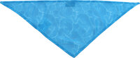 Koelbandana Fresk Inou Blauw
