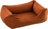 Mand Ziva Rechthoekig Terracotta