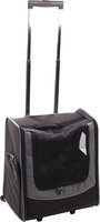 Smart trolley Calypto Zwart
