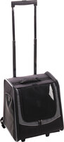 Smart trolley Calypto Zwart