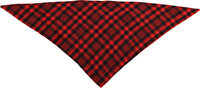 Bandana Adana Rood