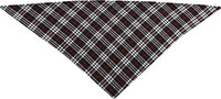 Bandana Adana Zwart