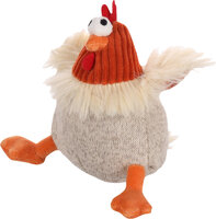 Speelgoed Tucky Kip Beige