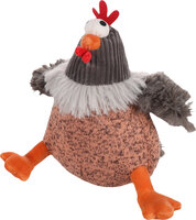 Speelgoed Tucky Kip Oranje