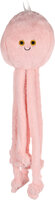 Speelgoed Paulo Octopus Roze