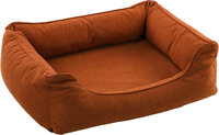Mand Ziva Rechthoekig Terracotta