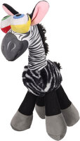 Speelgoed Stripz Zebra Zwart