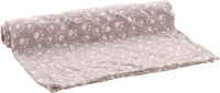 Deken Dario Rechthoekig Beige