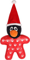 Kerst Speelgoed Dylo Pinguin Zwart