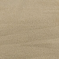 Mand Mieke Rechthoekig Beige