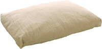 Kussen Mieke Rechthoekig Beige