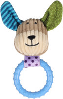 Speelgoed Puppy Iraja Hond &amp; Kat &amp; Muis Meerdere kleuren