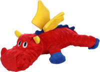 Speelgoed Jorre Draak Rood