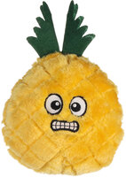 Speelgoed Frugro Ananas &amp; Peer &amp; Wortel &amp; Ma&radic;&Oslash;s Meerdere kleuren