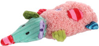 Speelgoed Gragga Muis Roze