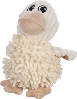 Speelgoed Flufa Eend Beige