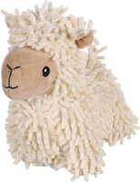 Speelgoed Flufa Lama Beige