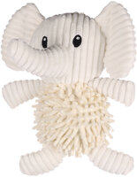 Speelgoed Flufa Olifant Beige