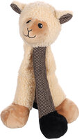 Speelgoed Leggy Lama Beige