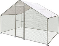 Schaduwdoek Doerak Wit